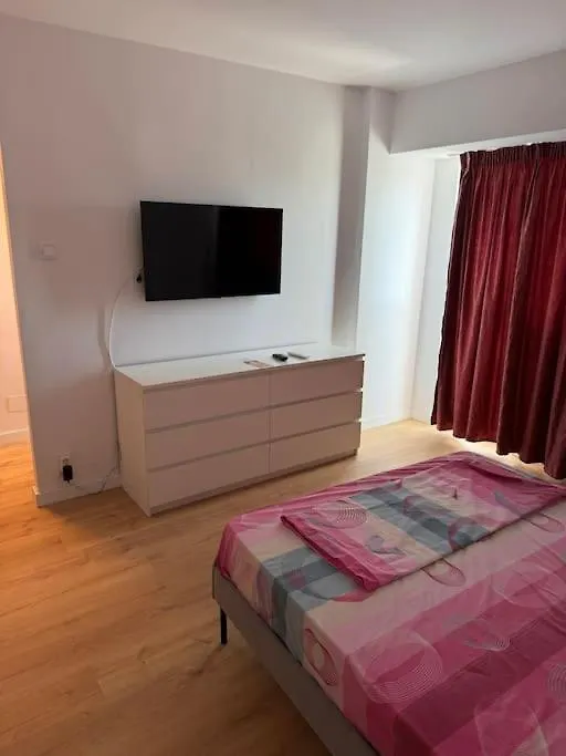 Apartament Studio Panorama-1
