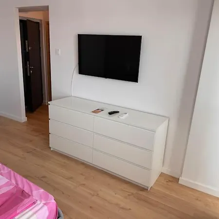 Apartament Studio Panorama-2